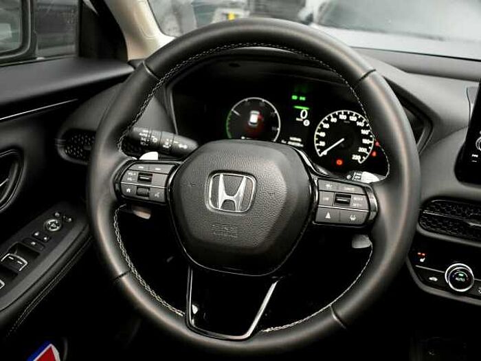 Honda ZR-V e:HEV Elegance... Elegance