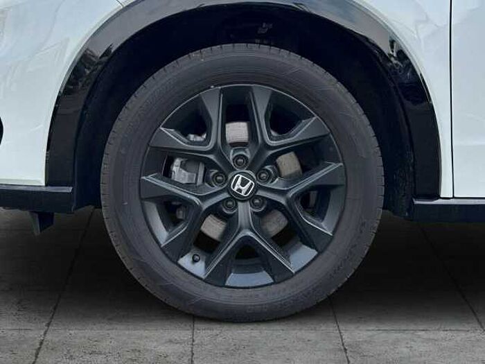 Honda ZR-V e:HEV Sport... Sport