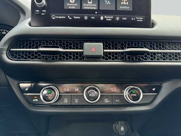 Honda ZR-V e:HEV Sport... Sport