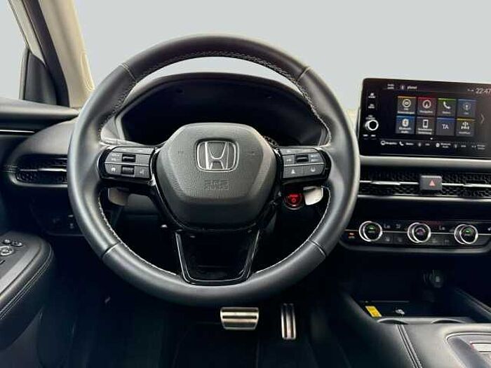 Honda ZR-V e:HEV Sport... Sport