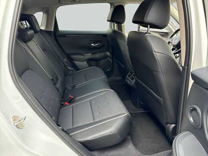 Honda ZR-V e:HEV Sport... Sport