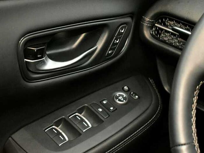 Honda ZR-V e:HEV Advance... Advance