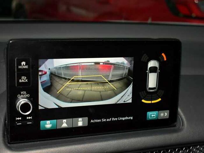 Honda ZR-V e:HEV Advance... Advance