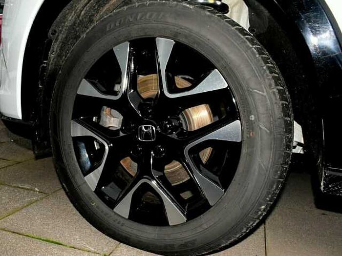 Honda ZR-V e:HEV Advance... Advance