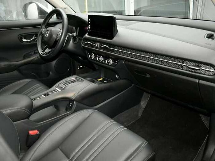 Honda ZR-V e:HEV Advance... Advance