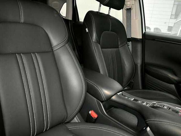 Honda ZR-V e:HEV Advance... Advance