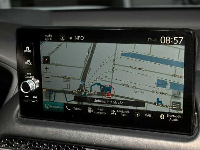 Honda ZR-V e:HEV Advance... Advance