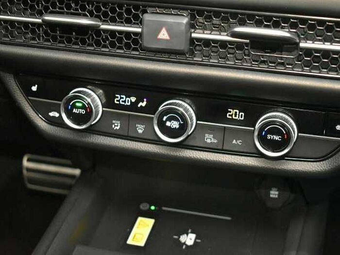 Honda ZR-V e:HEV Advance... Advance