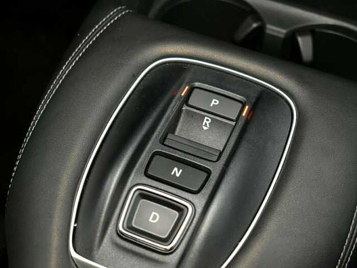 Honda ZR-V e:HEV Advance... Advance