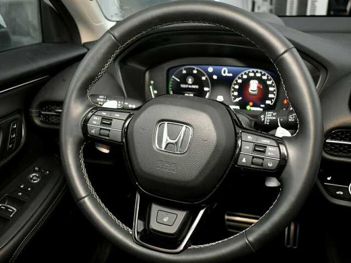 Honda ZR-V e:HEV Advance... Advance