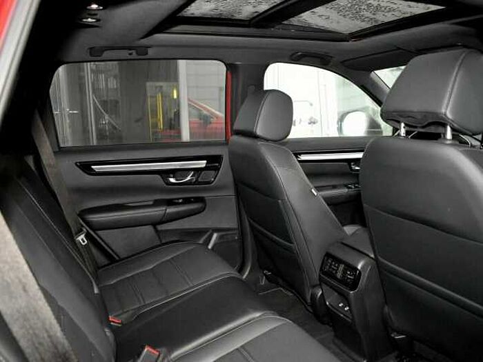 Honda CR-V e:PHEV Advance Tech 2WD...