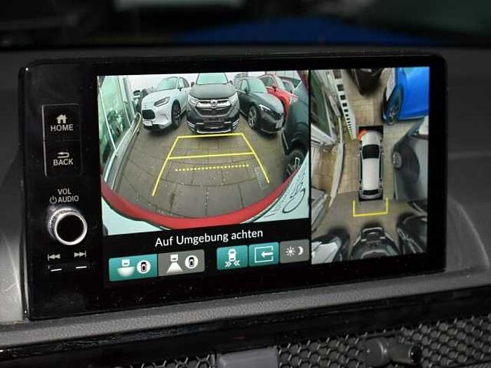 Honda CR-V e:PHEV Advance Tech 2WD...