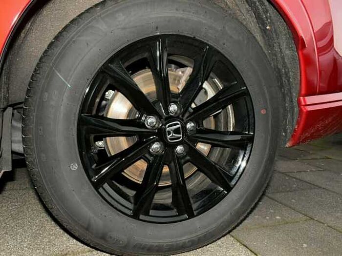 Honda CR-V e:PHEV Advance Tech 2WD...