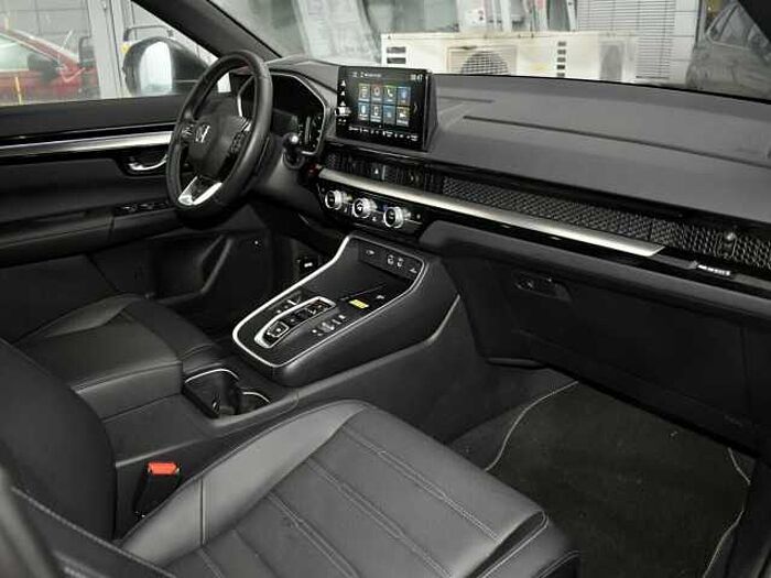 Honda CR-V e:PHEV Advance Tech 2WD...