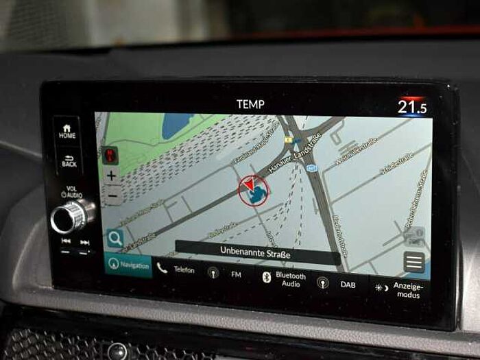 Honda CR-V e:PHEV Advance Tech 2WD...