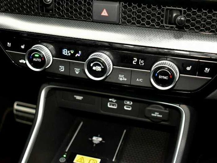 Honda CR-V e:PHEV Advance Tech 2WD...