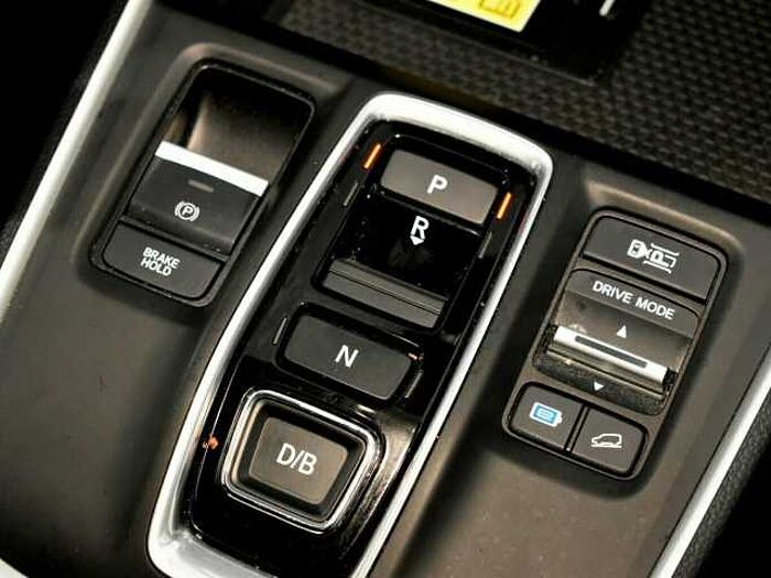 Honda CR-V e:PHEV Advance Tech 2WD...