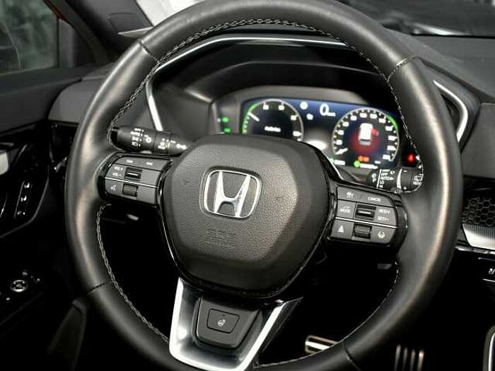 Honda CR-V e:PHEV Advance Tech 2WD...