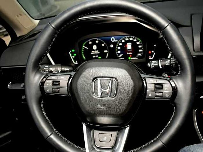 Honda CR-V e:HEV Elegance AWD...