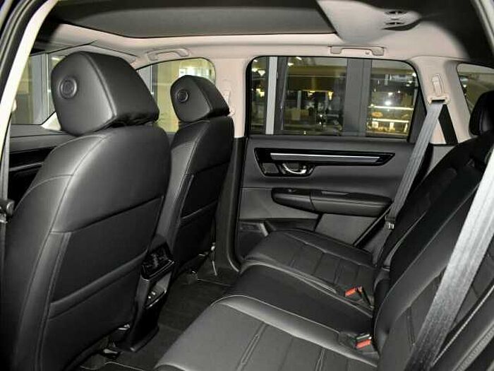 Honda CR-V e:HEV Elegance AWD...