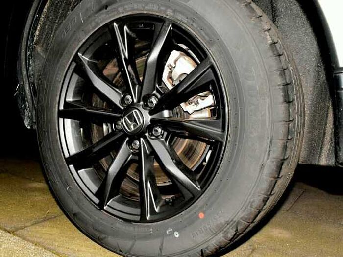 Honda CR-V e:HEV Elegance AWD...