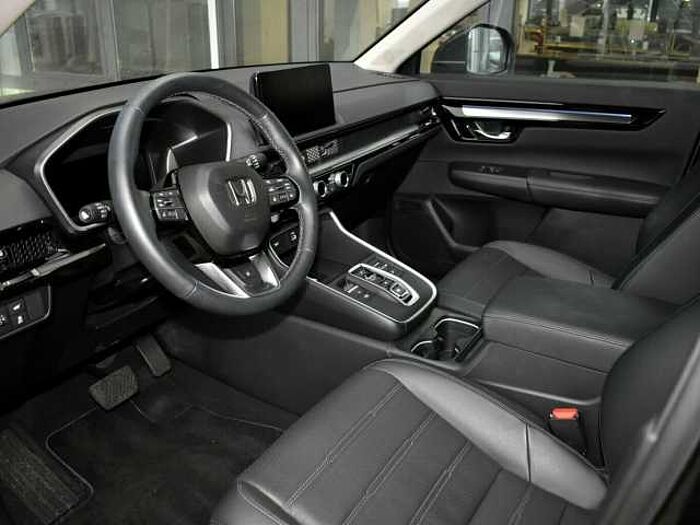 Honda CR-V e:HEV Elegance AWD...