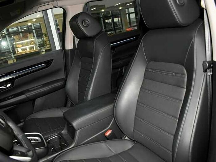 Honda CR-V e:HEV Elegance AWD...