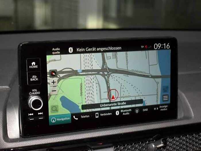 Honda CR-V e:HEV Elegance AWD...