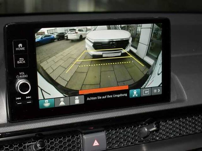 Honda CR-V e:HEV Elegance AWD...