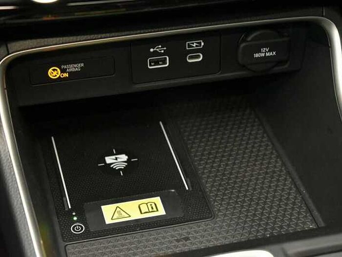 Honda CR-V e:HEV Elegance AWD...