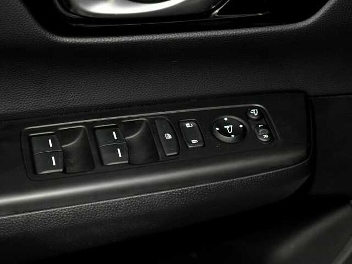 Honda CR-V e:HEV Elegance AWD...