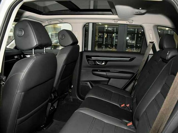 Honda CR-V e:HEV Elegance AWD...