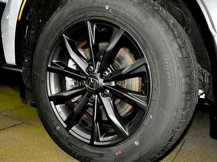 Honda CR-V e:HEV Elegance AWD...