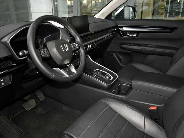 Honda CR-V e:HEV Elegance AWD...
