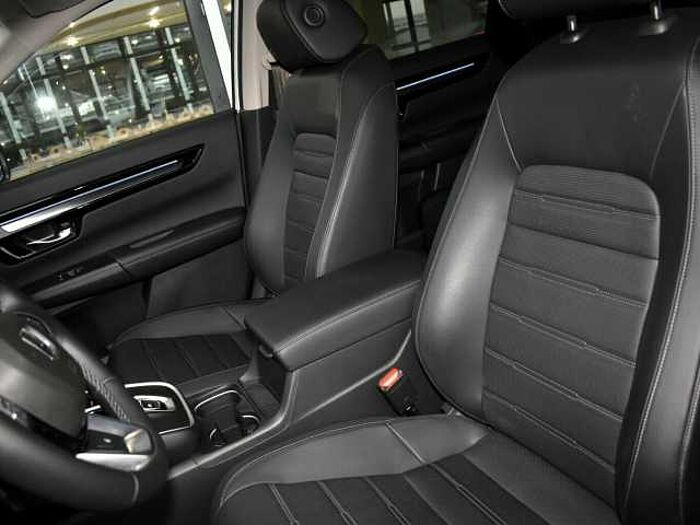 Honda CR-V e:HEV Elegance AWD...