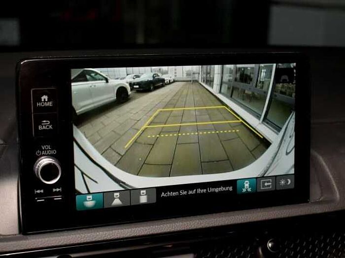 Honda CR-V e:HEV Elegance AWD...