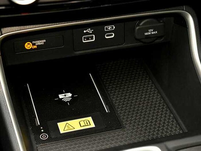 Honda CR-V e:HEV Elegance AWD...