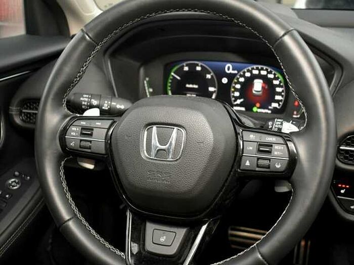 Honda ZR-V e:HEV Advance... Advance