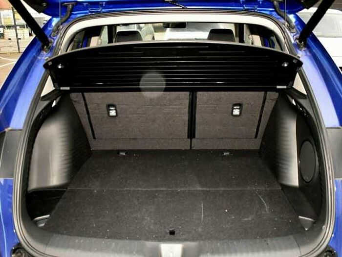 Honda ZR-V e:HEV Advance... Advance