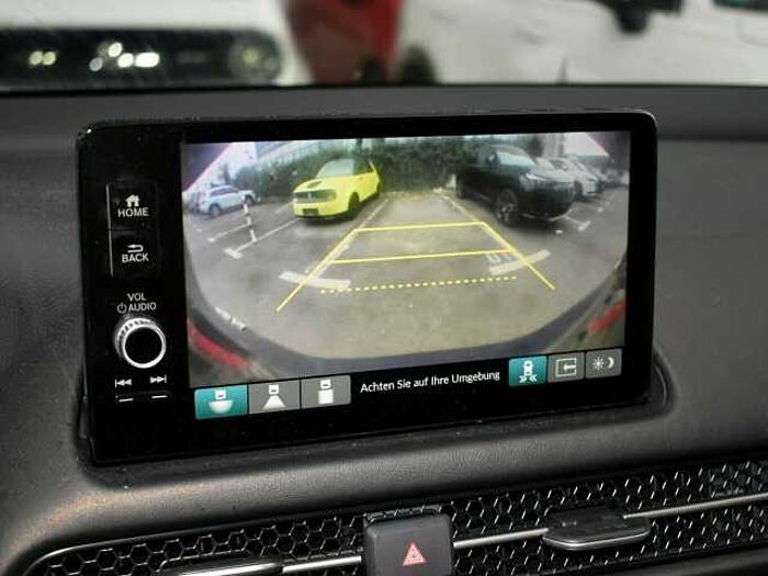 Honda ZR-V e:HEV Advance... Advance