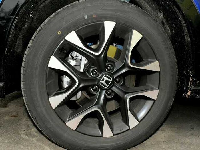 Honda ZR-V e:HEV Advance... Advance