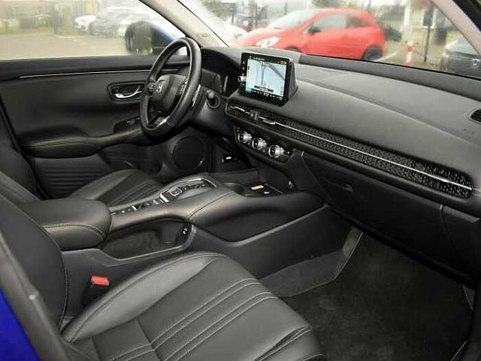 Honda ZR-V e:HEV Advance... Advance