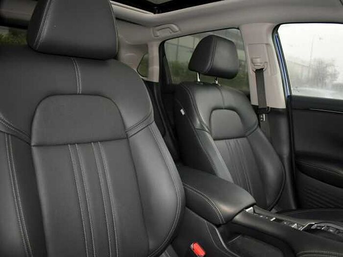 Honda ZR-V e:HEV Advance... Advance