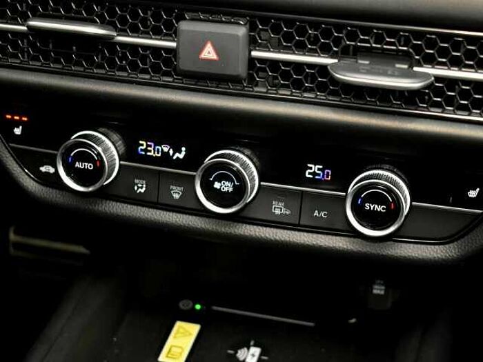 Honda ZR-V e:HEV Advance... Advance