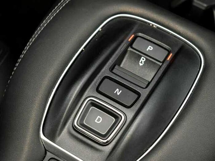 Honda ZR-V e:HEV Advance... Advance