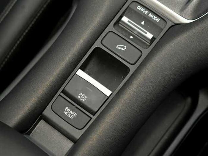 Honda ZR-V e:HEV Advance... Advance