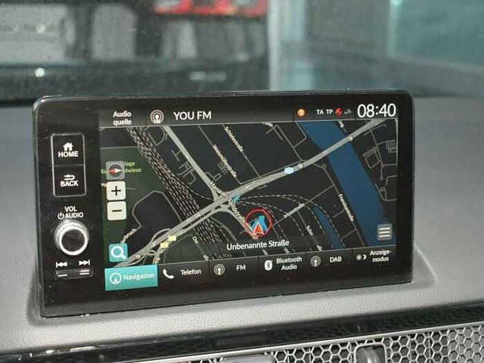 Honda Civic e: HEV Advance. .. Advance