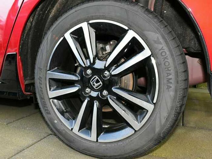 Honda Jazz 1.5 i-MMD Hybrid Advance Sport...