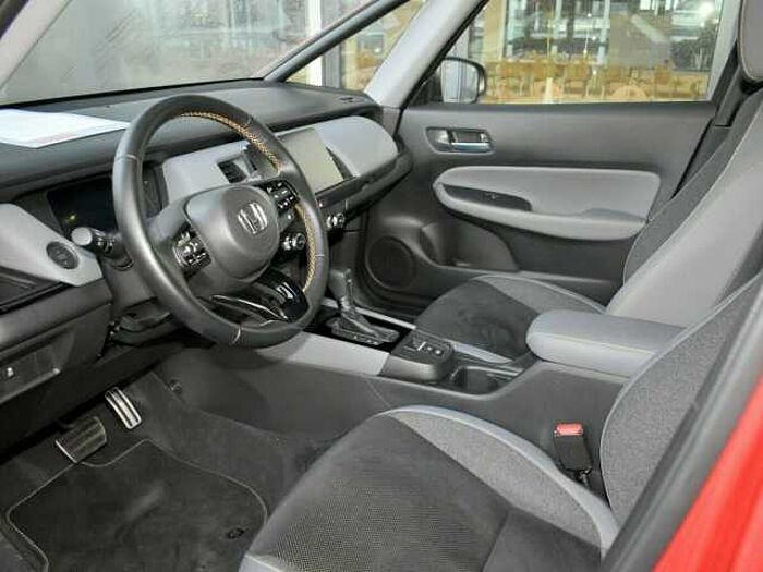 Honda Jazz 1.5 i-MMD Hybrid Advance Sport...