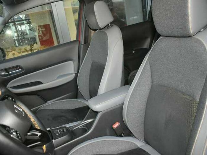 Honda Jazz 1.5 i-MMD Hybrid Advance Sport...